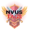 NVus Tags