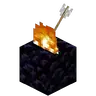 Flaming Portals