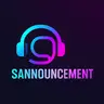 SAnnouncement