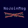 NoJoinMsg