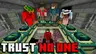 Secret Hunter Manhunt