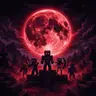 Ultra Blood Moon