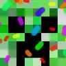 CreeperConfettiPro