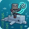 Fish Rework - Fishing