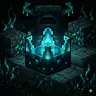 Deep Dark Depths