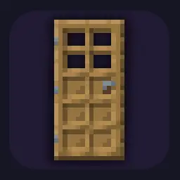 Whisper Doors