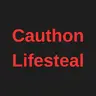 Cauthon Lifesteal