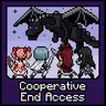 Cooperative End Access