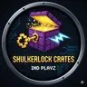 ShulkerLock Crates
