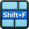 ShiftFCmd