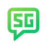 SGChat | Hover Support | No Dependencies | PAPI Support