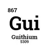 Guithium
