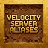 Velocity Server Aliases