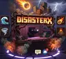DisasterX