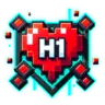 H1 (HP)