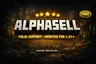 AlphaSell