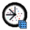 Random Timed Events