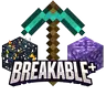 Breakable+