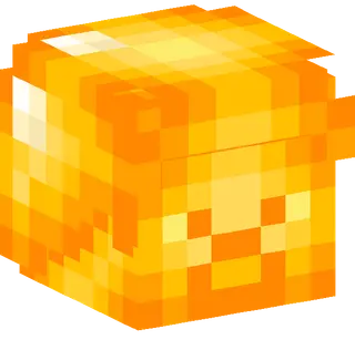 ByteGoldenHead