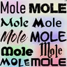 Molehunt Infection
