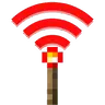 Wireless Redstone Plugin