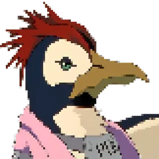 PenPenLib