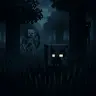 Hunter And Hunted
