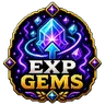 EXP-Gems