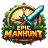 Epic Manhunt