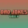 Daily Dad Jokes