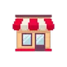 Store Website Invite