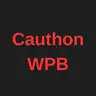 Cauthon World Border Pearl Blocker