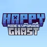 HappyGhast - Ride & Upgrade