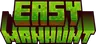 Easy Manhunt