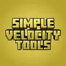 SimpleVelocityTools
