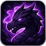 Obsidian Dragon