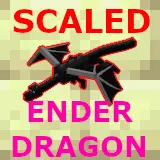 Scaled Ender Dragon