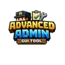 Advanced Admin GUI Tool