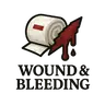 Wound & Bleeding