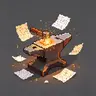 EmakiForge | Blueprint Forging