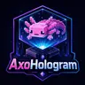 AxoHologram
