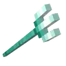 Bedrock Tridents