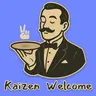 Kaizen Welcome & motd