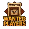 Wanted Players