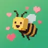 Bee Blessing