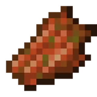 Rotten flesh to leather(RFTL)
