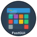 FAST GUI