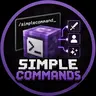 SimpleCommandsPlus