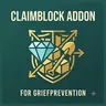 Grief Prevention addon