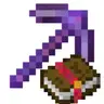 Simple VeinMiner Pickaxe